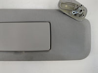 2015-2018 Chevrolet Silverado 2500 Sun Visor Shade Replacement Passenger Right Mirror Fits Fits 2014 2015 2016 2017 2018 201