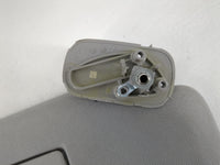 2015-2018 Chevrolet Silverado 2500 Sun Visor Shade Replacement Passenger Right Mirror Fits Fits 2014 2015 2016 2017 2018 201