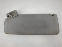 2015-2018 Chevrolet Silverado 2500 Sun Visor Shade Replacement Driver Left Mirror Fits Fits 2014 2015 2016 2017 2018 2019 OE