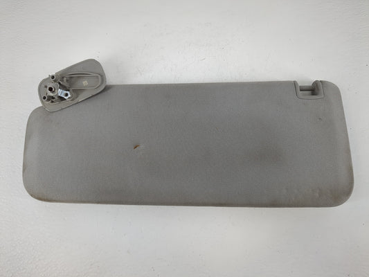 2015-2018 Chevrolet Silverado 2500 Sun Visor Shade Replacement Driver Left Mirror Fits Fits 2014 2015 2016 2017 2018 2019 OE