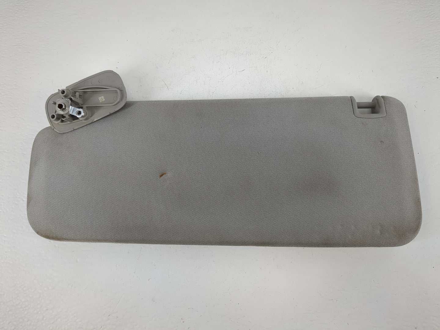 2015-2018 Chevrolet Silverado 2500 Sun Visor Shade Replacement Driver Left Mirror Fits Fits 2014 2015 2016 2017 2018 2019 OE