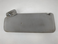 2015-2018 Chevrolet Silverado 2500 Sun Visor Shade Replacement Driver Left Mirror Fits Fits 2014 2015 2016 2017 2018 2019 OE
