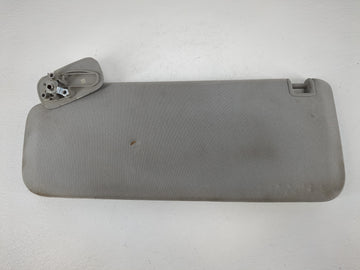 2015-2018 Chevrolet Silverado 2500 Sun Visor Shade Replacement Driver Left Mirror Fits Fits 2014 2015 2016 2017 2018 2019 OE