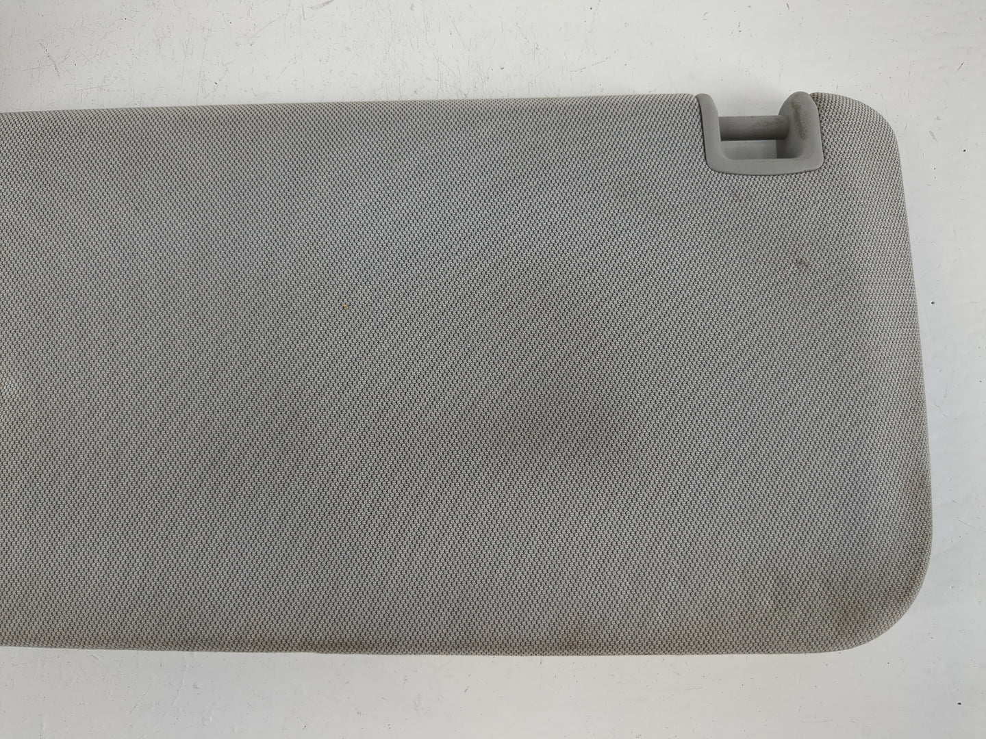 2015-2018 Chevrolet Silverado 2500 Sun Visor Shade Replacement Driver Left Mirror Fits Fits 2014 2015 2016 2017 2018 2019 OE