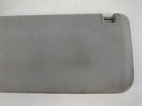 2015-2018 Chevrolet Silverado 2500 Sun Visor Shade Replacement Driver Left Mirror Fits Fits 2014 2015 2016 2017 2018 2019 OE
