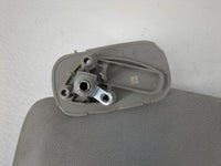 2015-2018 Chevrolet Silverado 2500 Sun Visor Shade Replacement Driver Left Mirror Fits Fits 2014 2015 2016 2017 2018 2019 OE