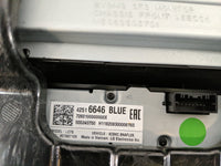 2017-2018 Chevrolet Silverado 2500 Radio Control Panel - Oemusedautoparts1.com