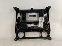 2017-2018 Chevrolet Silverado 2500 Radio Control Panel - Oemusedautoparts1.com