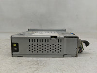 2018 Chevrolet Silverado 2500 Radio AM FM Cd Player Receiver Replacement P/N:8L1X0645-158645 Fits Fits 2019 2020 2021 OEM Us