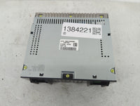 2016-2018 Chevrolet Silverado 2500 Radio AM FM Cd Player Receiver Replacement P/N:42645338 Fits Fits 2016 2017 2018 2019 202