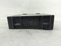 2016-2018 Chevrolet Silverado 2500 Radio AM FM Cd Player Receiver Replacement P/N:84278527 42645338 Fits OEM Used Auto Parts