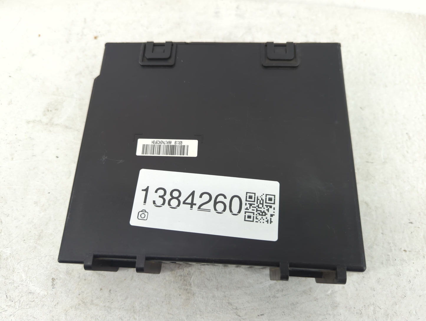 2016-2018 Chevrolet Silverado 2500 Radio AM FM Cd Player Receiver Replacement P/N:84278527 42645338 Fits OEM Used Auto Parts