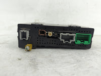 2016-2018 Chevrolet Silverado 2500 Radio AM FM Cd Player Receiver Replacement P/N:84278527 42645338 Fits OEM Used Auto Parts