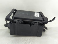 2017-2018 Chevrolet Silverado 2500 Fusebox Fuse Box Panel Relay Module Fits Fits 2017 2018 2019 OEM Used Auto Parts - Oemuse