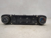 2015-2018 Chevrolet Silverado 2500 Climate Control Module Temperature AC/Heater Replacement P/N:84199205 Fits OEM Used Auto 