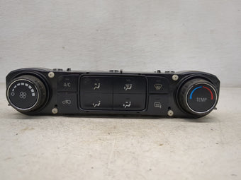 compare product 2015-2018 Chevrolet Silverado 2500 Climate Control Module Temperature AC/Heater Replacement P/N:84199205 Fits OEM Used Auto Parts