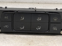 2015-2018 Chevrolet Silverado 2500 Climate Control Module Temperature AC/Heater Replacement P/N:84199205 Fits OEM Used Auto 