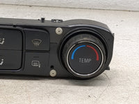 2015-2018 Chevrolet Silverado 2500 Climate Control Module Temperature AC/Heater Replacement P/N:84199205 Fits OEM Used Auto 