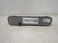 2015-2018 Chevrolet Silverado 2500 Climate Control Module Temperature AC/Heater Replacement P/N:84199205 Fits OEM Used Auto 