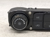 2015-2018 Chevrolet Silverado 2500 Climate Control Module Temperature AC/Heater Replacement P/N:84199205 Fits OEM Used Auto 