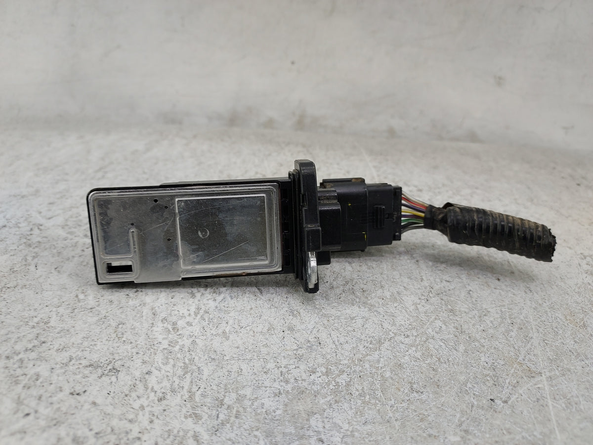 Chevrolet Silverado 2500 Mass Air Flow Meter Maf Sensor 1488110 - Oemusedautoparts1.com