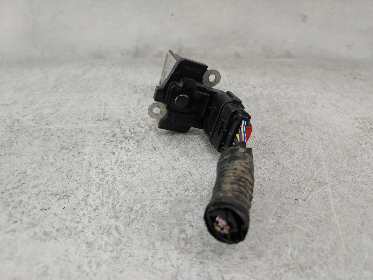 Chevrolet Silverado 2500 Mass Air Flow Meter Maf Sensor 1488110 - Oemusedautoparts1.com