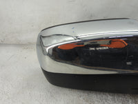 2015-2018 Chevrolet Silverado 2500 Passenger Side View Mirror - Right Door Mirror OEM Used - Oemusedautoparts1.com