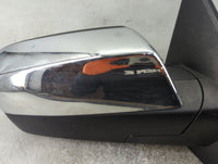 2015-2018 Chevrolet Silverado 2500 Passenger Side View Mirror - Right Door Mirror OEM Used - Oemusedautoparts1.com