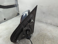 2015-2018 Chevrolet Silverado 2500 Passenger Side View Mirror - Right Door Mirror OEM Used - Oemusedautoparts1.com