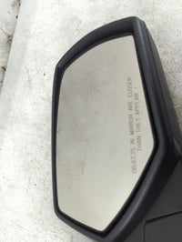 2015-2018 Chevrolet Silverado 2500 Passenger Side View Mirror - Right Door Mirror OEM Used - Oemusedautoparts1.com