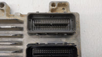 2019 Chevrolet Silverado 2500 PCM Engine Control Computer ECU ECM PCU OEM P/N:12668986 12679097, 12670309 Fits 2017 2018 202