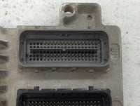 2019 Chevrolet Silverado 2500 PCM Engine Control Computer ECU ECM PCU OEM P/N:12695102 12668986 Fits Fits 2017 2018 2020 202