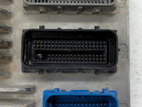 2019 Chevrolet Silverado 2500 PCM Engine Control Computer ECU ECM PCU OEM P/N:12695102 12668986 Fits Fits 2017 2018 2020 202