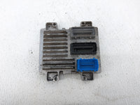 2019 Chevrolet Silverado 2500 PCM Engine Control Computer ECU ECM PCU OEM P/N:12692201 12695102 Fits Fits 2017 2018 2020 202