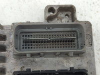 2019 Chevrolet Silverado 2500 PCM Engine Control Computer ECU ECM PCU OEM P/N:12692201 12695102 Fits Fits 2017 2018 2020 202