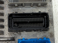 2019 Chevrolet Silverado 2500 PCM Engine Control Computer ECU ECM PCU OEM P/N:12692201 12695102 Fits Fits 2017 2018 2020 202