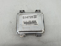 2019 Chevrolet Silverado 2500 PCM Engine Control Computer ECU ECM PCU OEM P/N:12692201 12695102 Fits Fits 2017 2018 2020 202