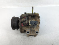 2017-2018 Chevrolet Silverado 2500 Air Conditioning A/c Ac Compressor Oem - Oemusedautoparts1.com