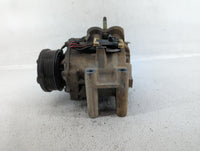 2017-2018 Chevrolet Silverado 2500 Air Conditioning A/c Ac Compressor Oem - Oemusedautoparts1.com
