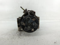 2017-2018 Chevrolet Silverado 2500 Air Conditioning A/c Ac Compressor Oem - Oemusedautoparts1.com