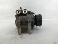 2017-2018 Chevrolet Silverado 2500 Air Conditioning A/c Ac Compressor Oem - Oemusedautoparts1.com