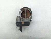 2019 Chevrolet Silverado 2500 Throttle Body P/N:12678312 Fits Fits 2014 2015 2016 2017 2018 2020 2021 2022 OEM Used Auto Par