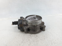 2019 Chevrolet Silverado 2500 Throttle Body P/N:12678312 Fits Fits 2014 2015 2016 2017 2018 2020 2021 2022 OEM Used Auto Par