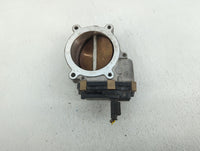 2019 Chevrolet Silverado 2500 Throttle Body P/N:12678312 Fits Fits 2014 2015 2016 2017 2018 2020 2021 2022 OEM Used Auto Par