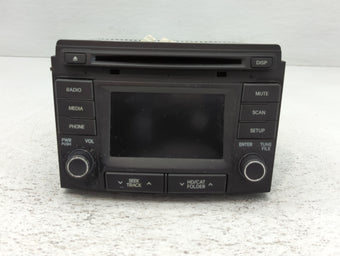 compare product 2019 Chevrolet Silverado 2500 Am Fm Cd Player Radio Receiver