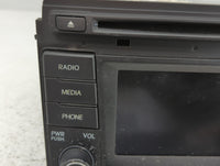 2019 Chevrolet Silverado 2500 Am Fm Cd Player Radio Receiver - Oemusedautoparts1.com