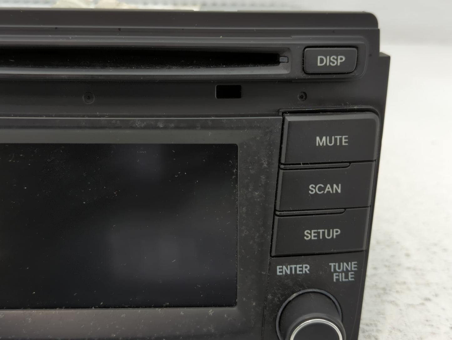 2019 Chevrolet Silverado 2500 Am Fm Cd Player Radio Receiver - Oemusedautoparts1.com