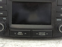 2019 Chevrolet Silverado 2500 Am Fm Cd Player Radio Receiver - Oemusedautoparts1.com
