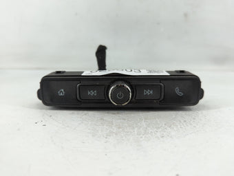 compare product 2016-2018 Chevrolet Silverado 2500 Radio AM FM Cd Player Receiver Replacement P/N:42516646 Fits Fits 2016 2017 2018 2019 OEM Used Auto Parts