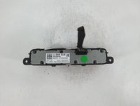 2016-2018 Chevrolet Silverado 2500 Radio AM FM Cd Player Receiver Replacement P/N:42516646 Fits Fits 2016 2017 2018 2019 OEM